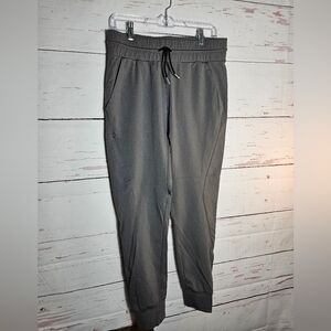 Bylt basics Active Jogger. Men's grey size M